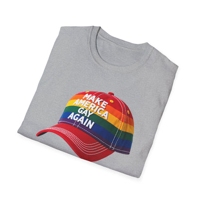 Make America Great Again