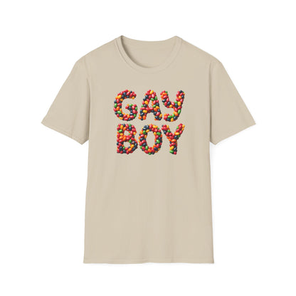 Gay Boy