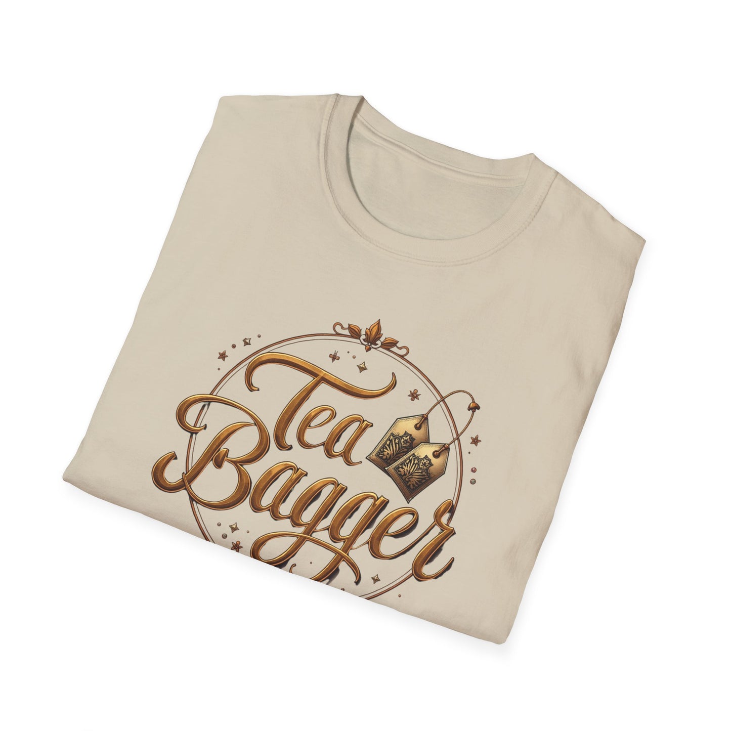 Tea Bagger