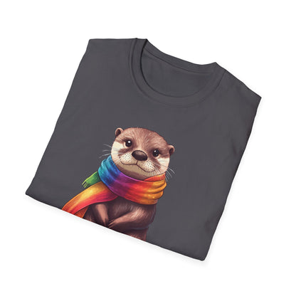 Gay Otter
