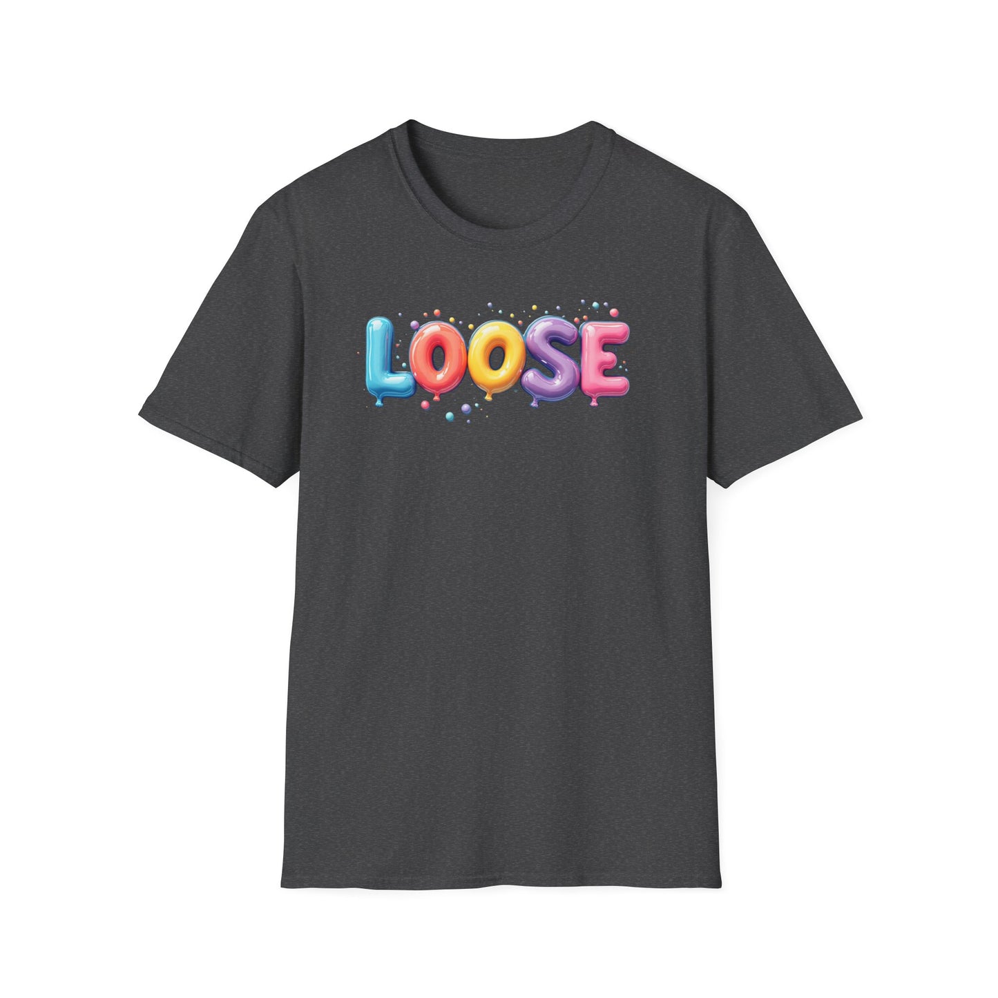 Loose