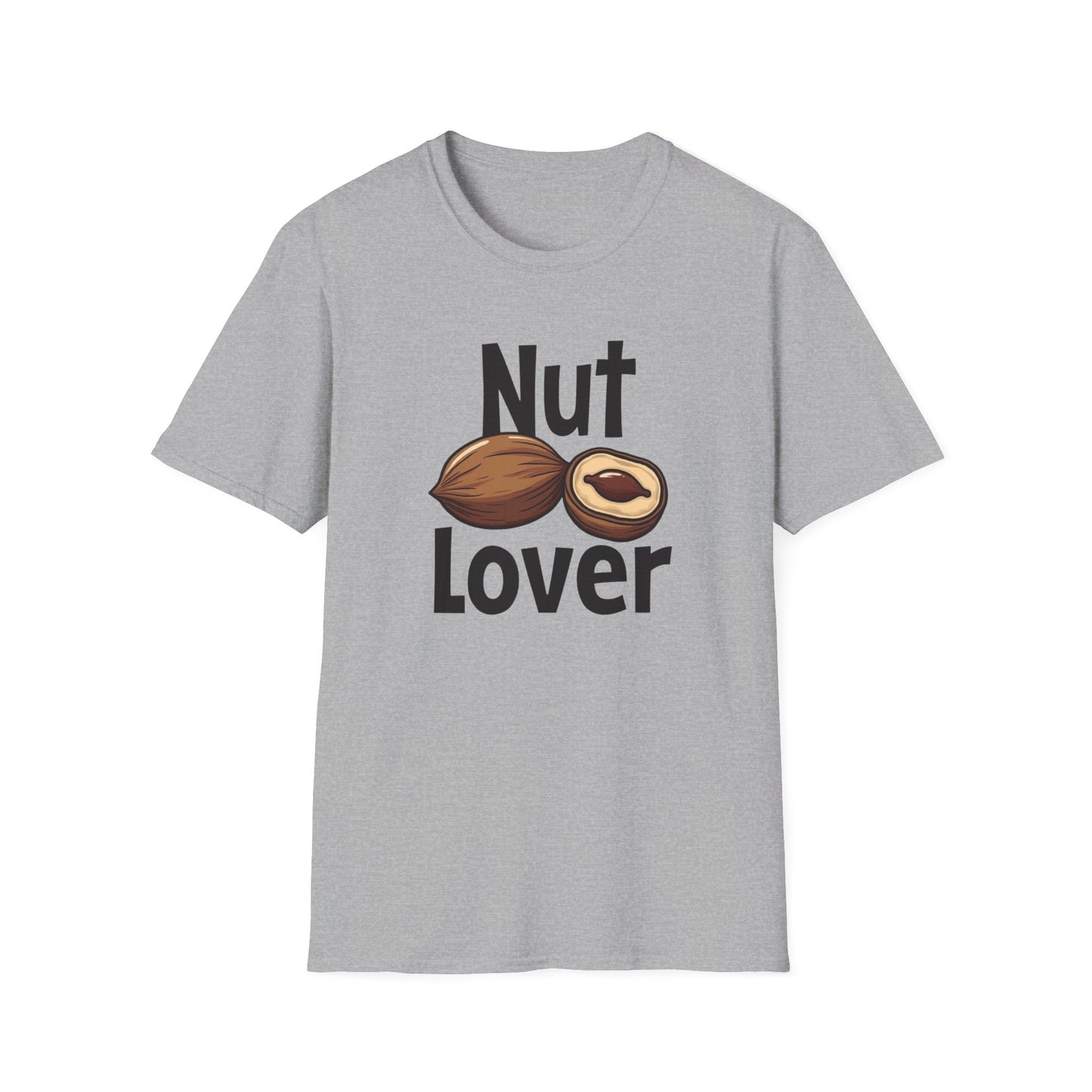 Nut Lover