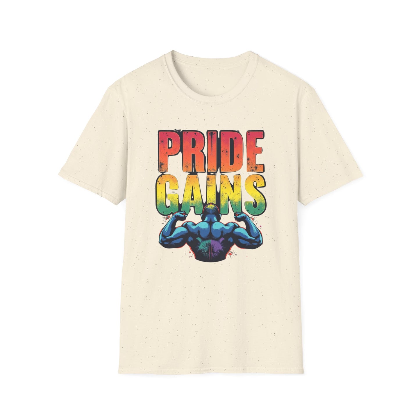 Pride Gains