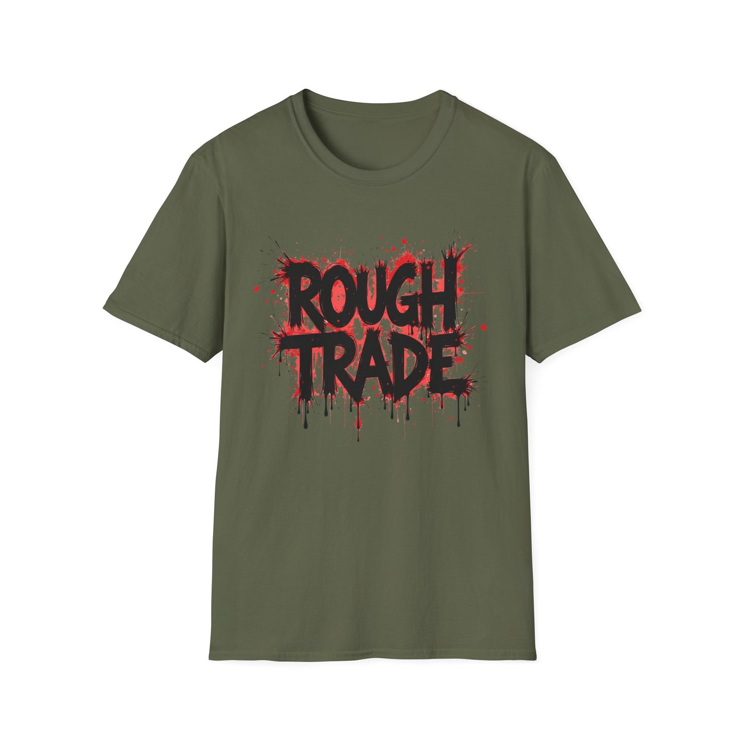 Rough Trade