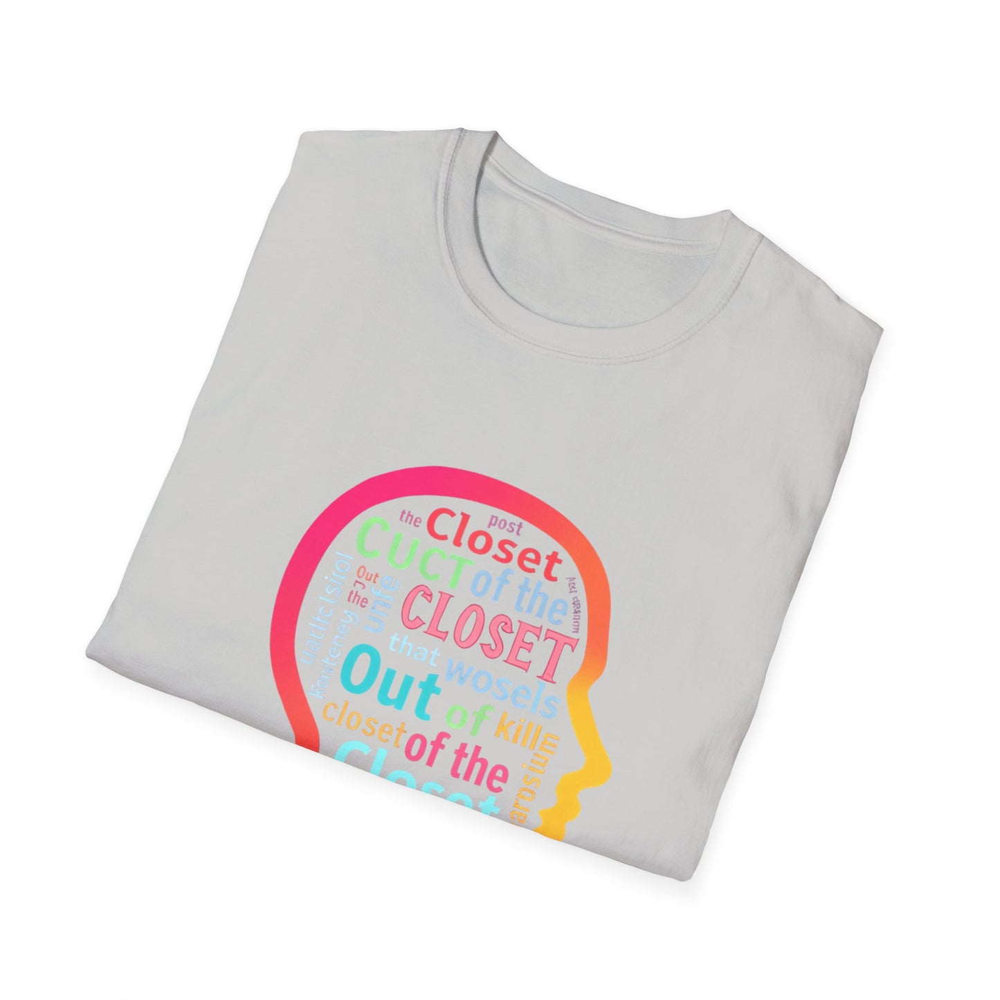 Out of the Closet