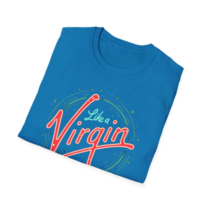 Like A Virgin