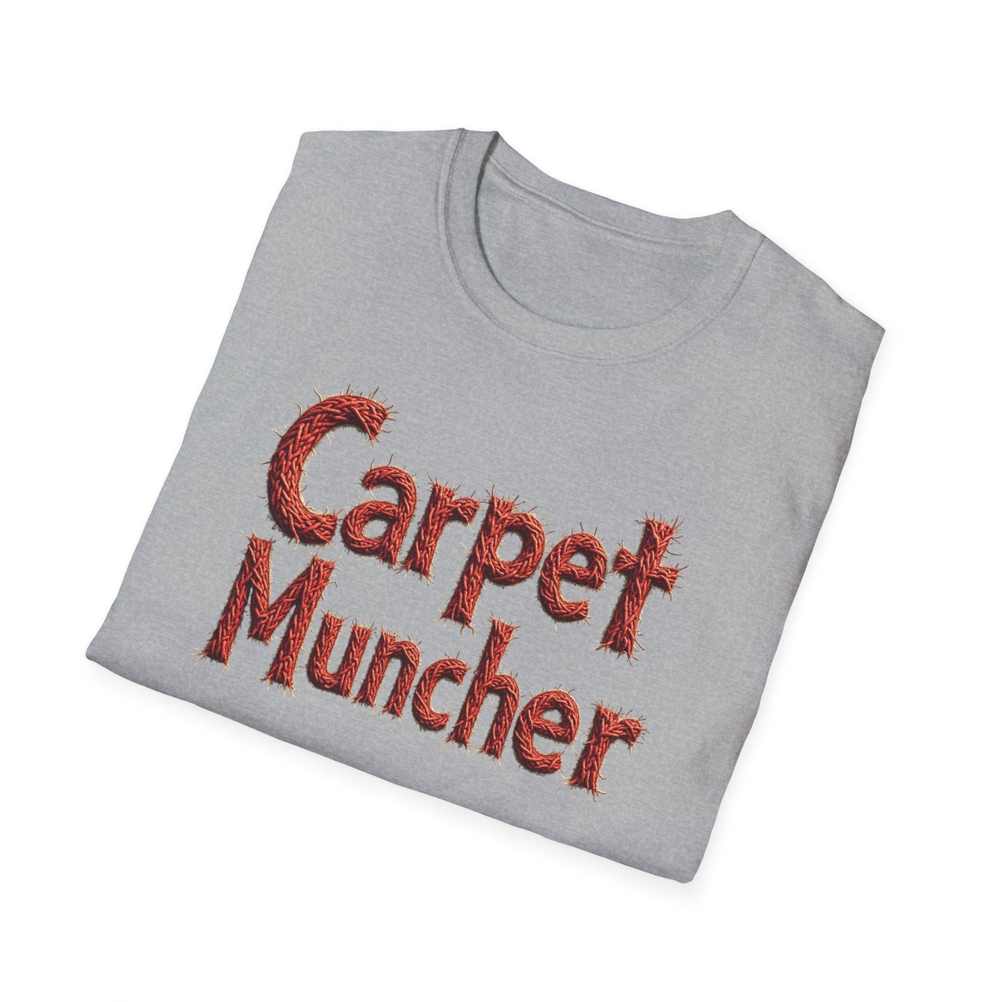 Carpet Muncher