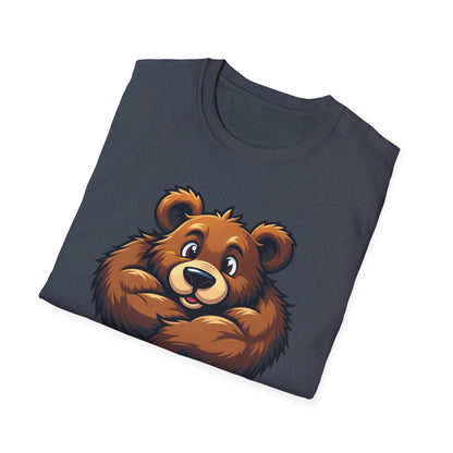 Huggable