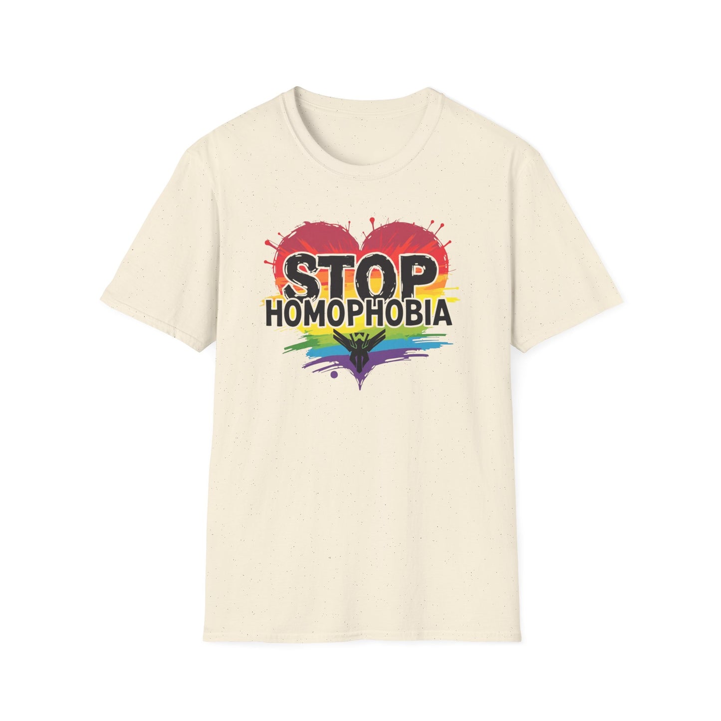 Stop Homophobia