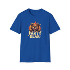 Party Bear