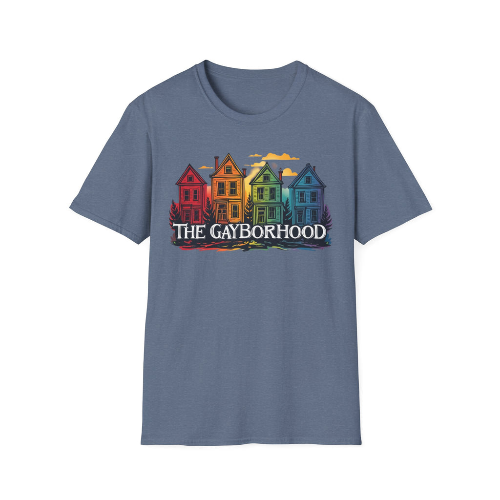 gayberhood