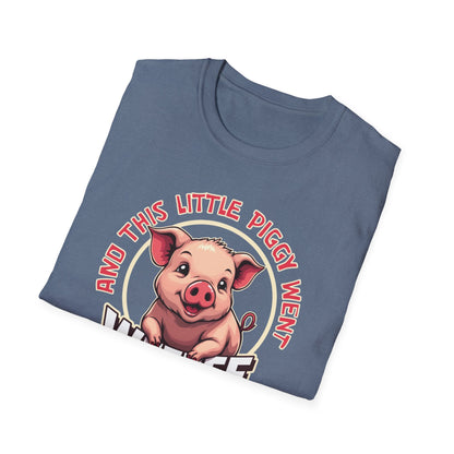 This Little Piggy