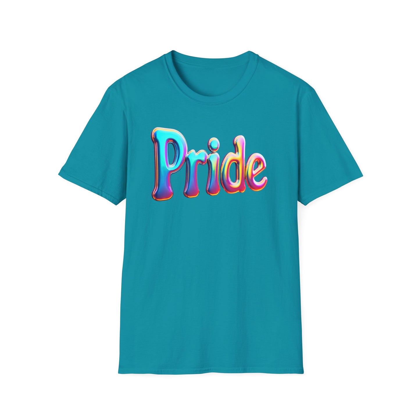Pride 4