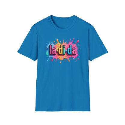la-di-da