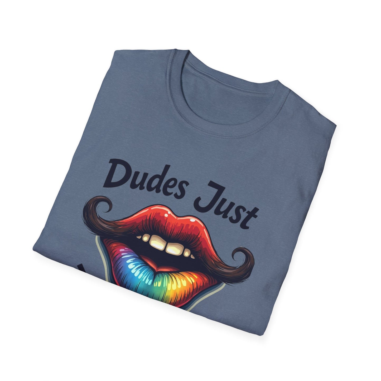 Dudes Just Taste Better