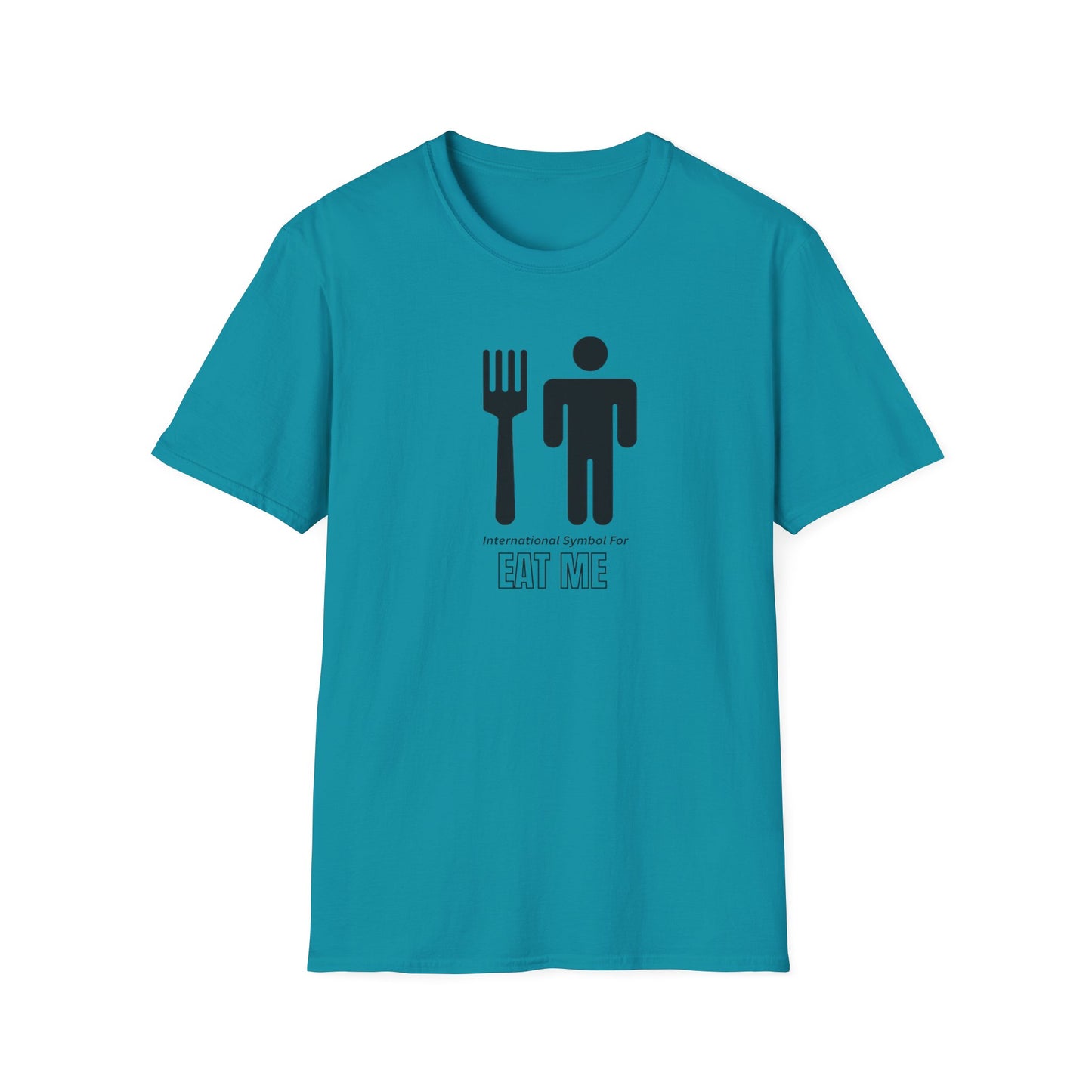 Copy of Looks Like Trouble Feels Like Fun T-Shirt | Funny Flirty Graphic Tee | LGBTQ+ Streetwear