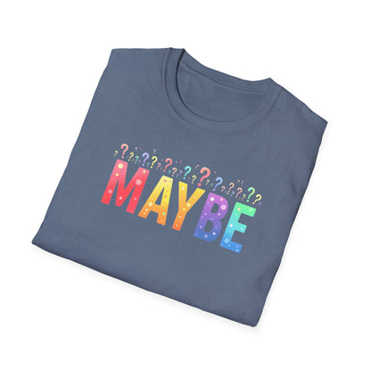 Maybe?