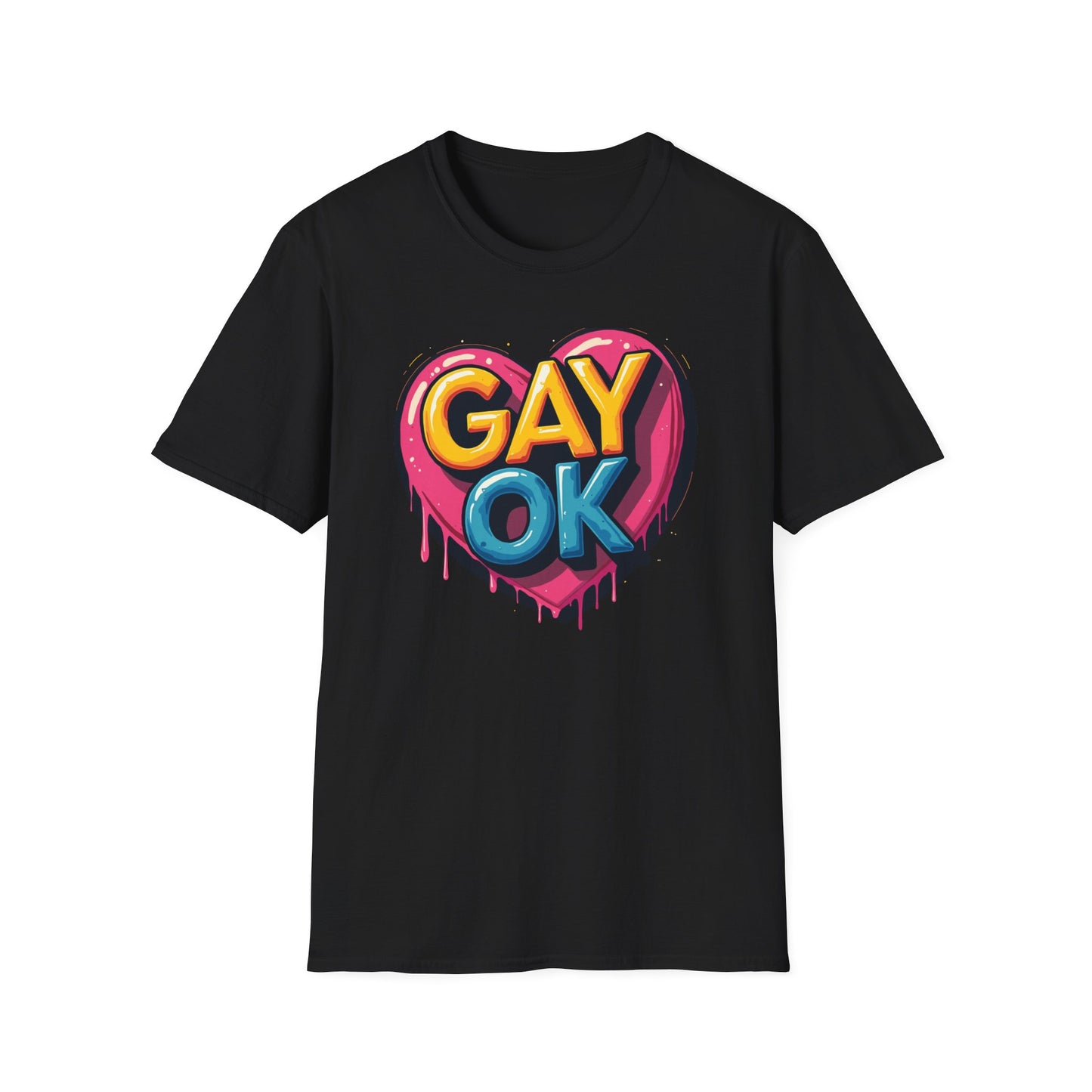 Gay OK