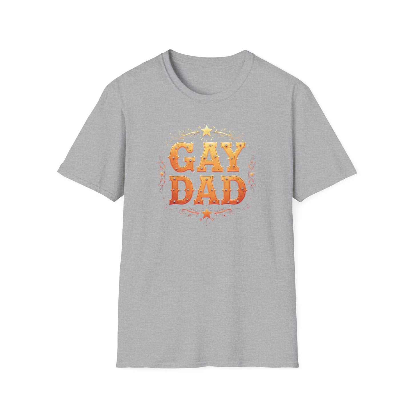 Gay Dad