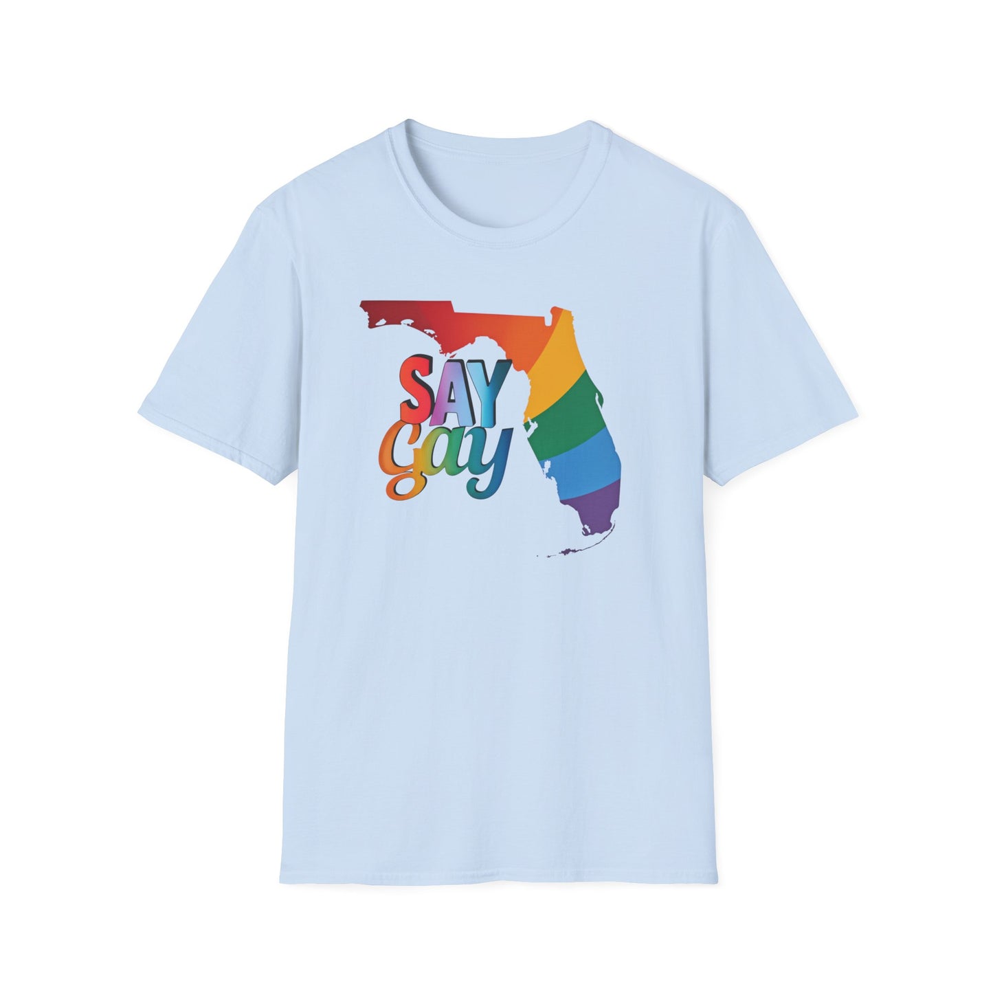 Say Gay Florida