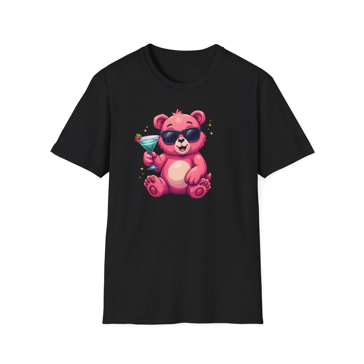 Gay Party Bear