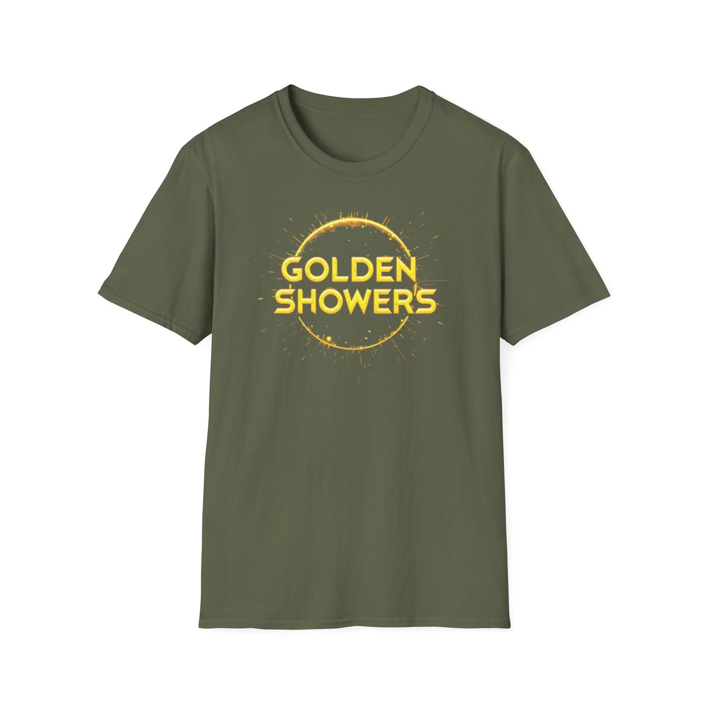 Golden Showers