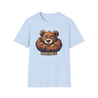 Huggable
