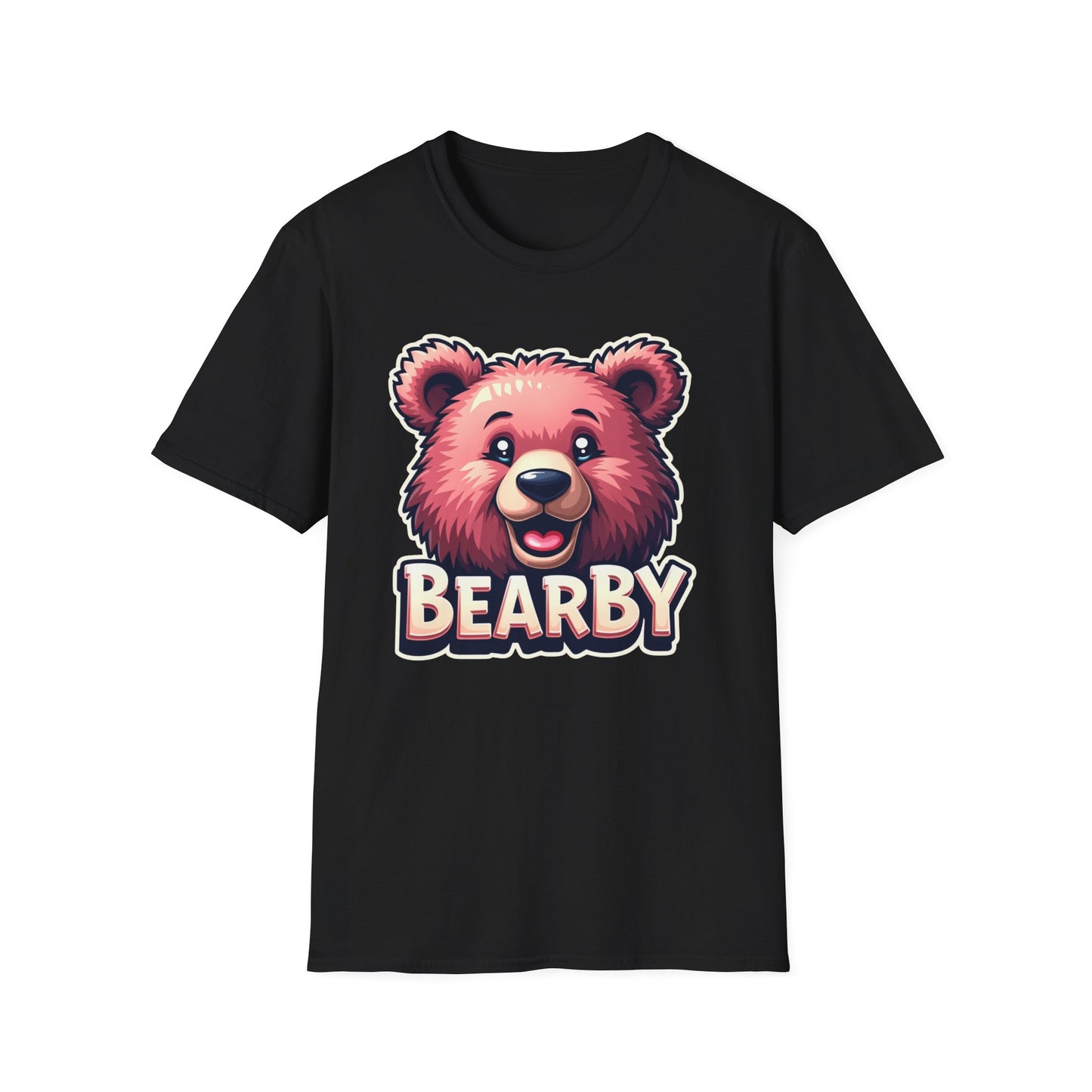 Bearby