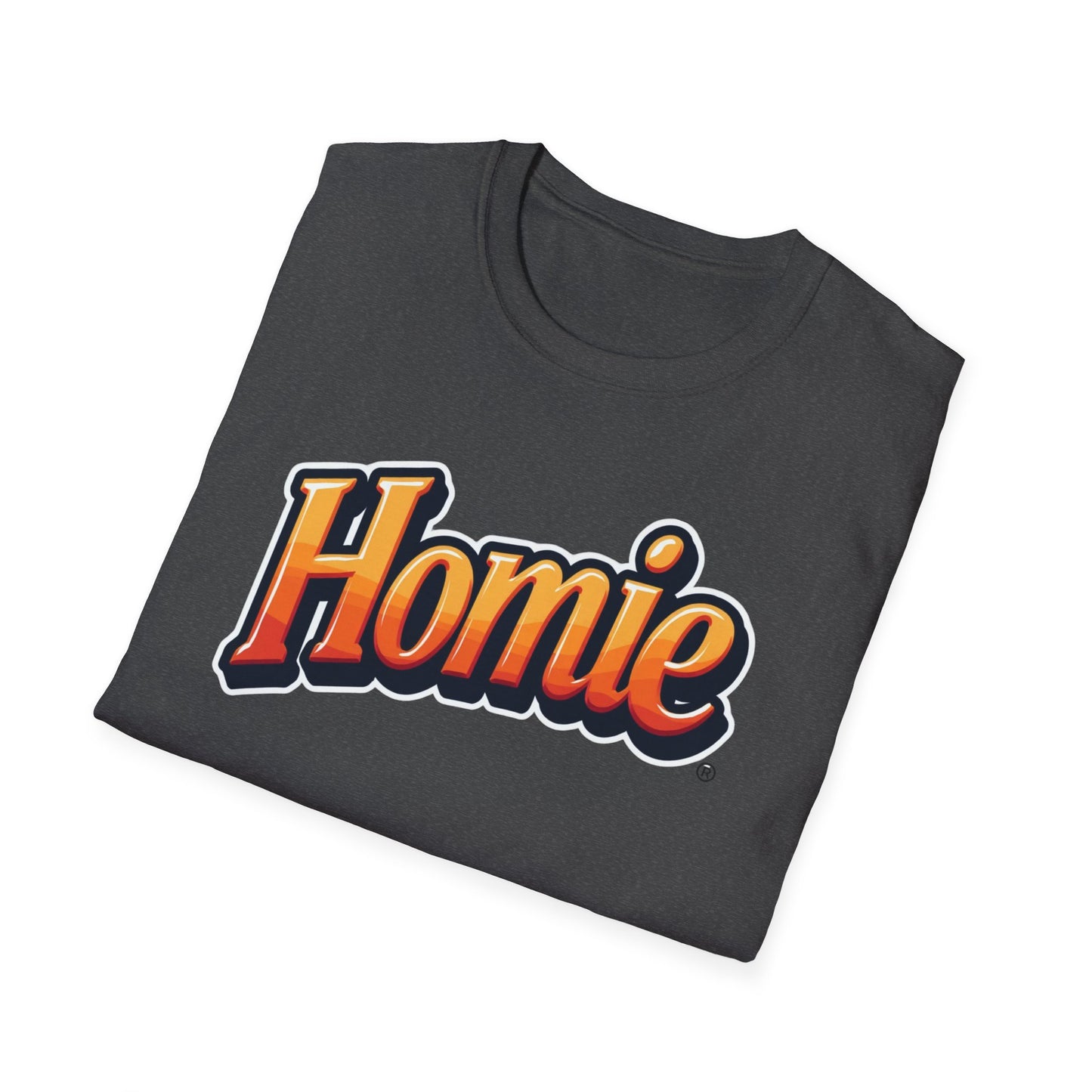 Homie