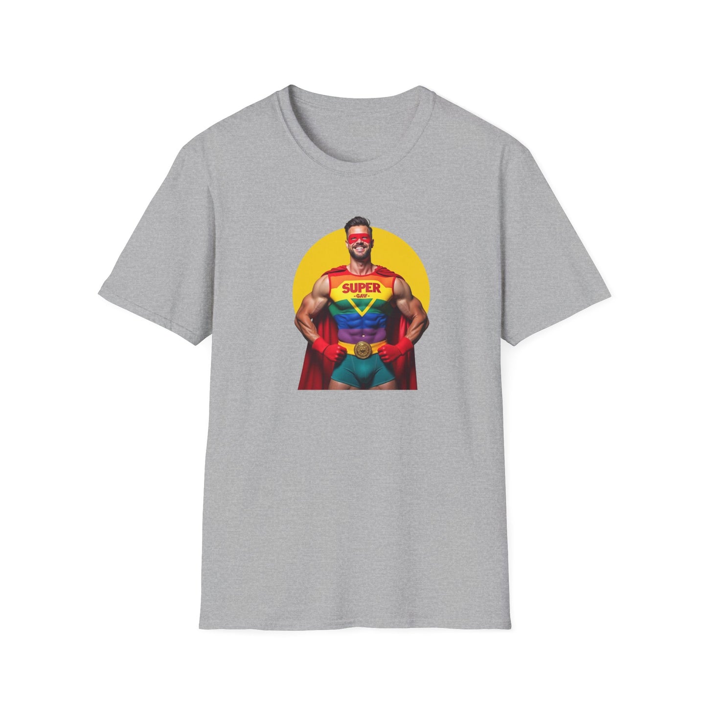 Super Gay
