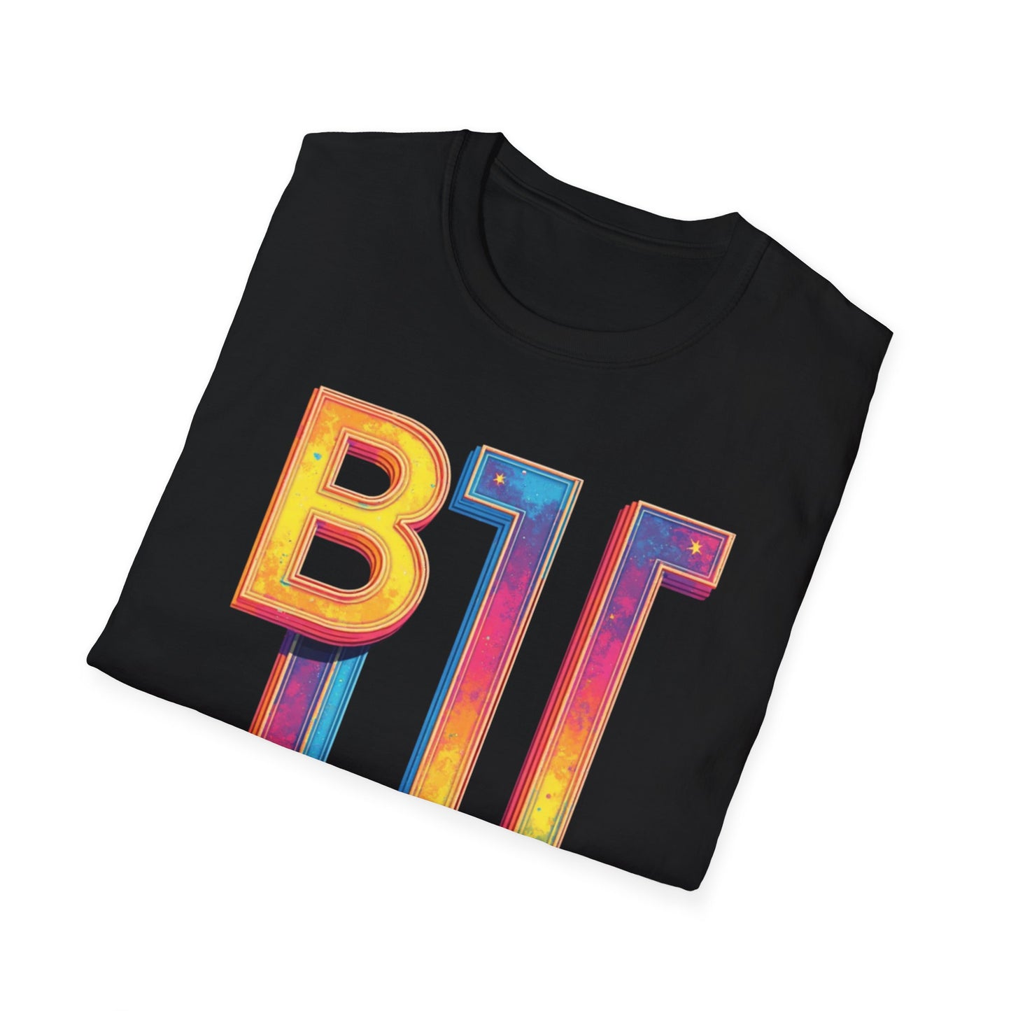 B U