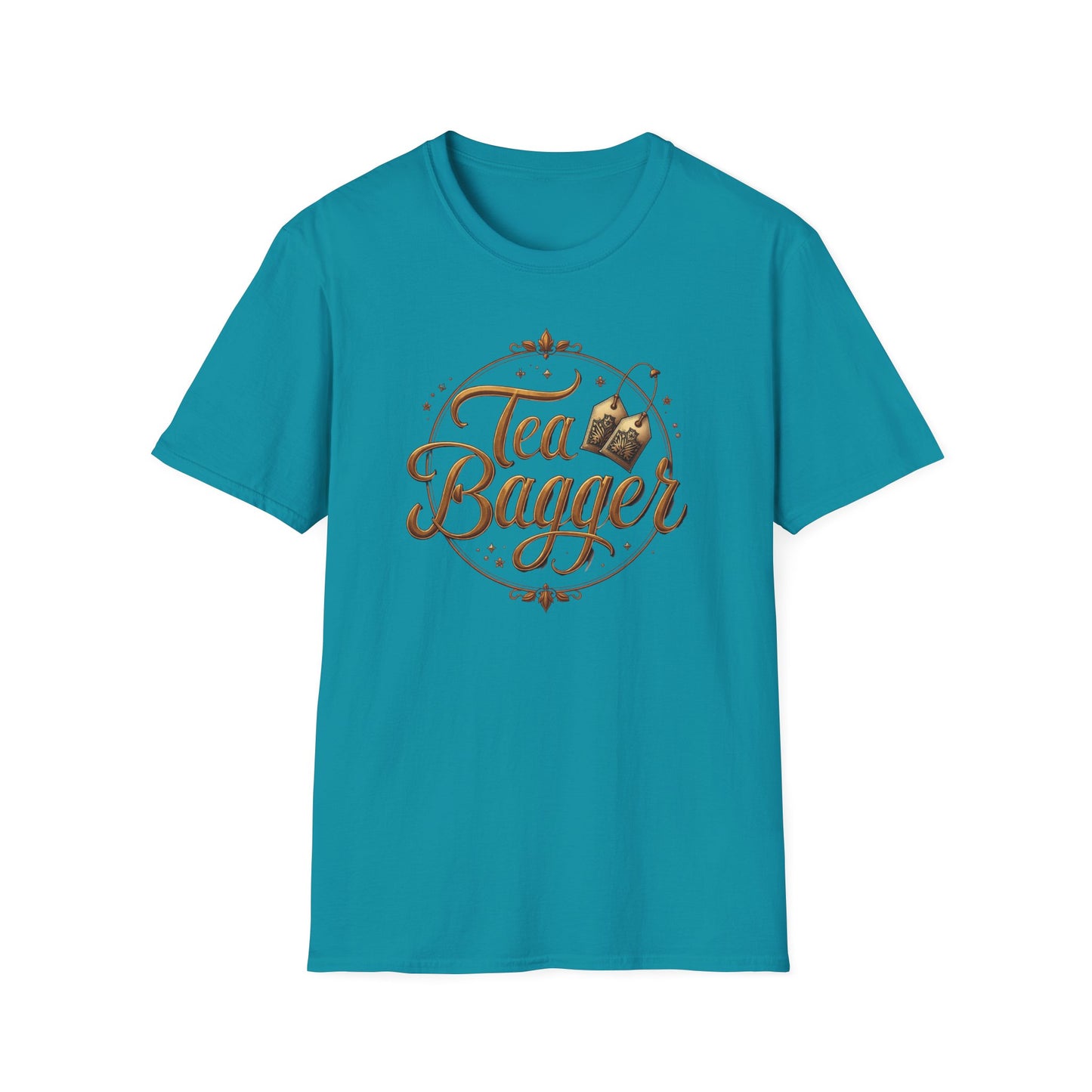Tea Bagger
