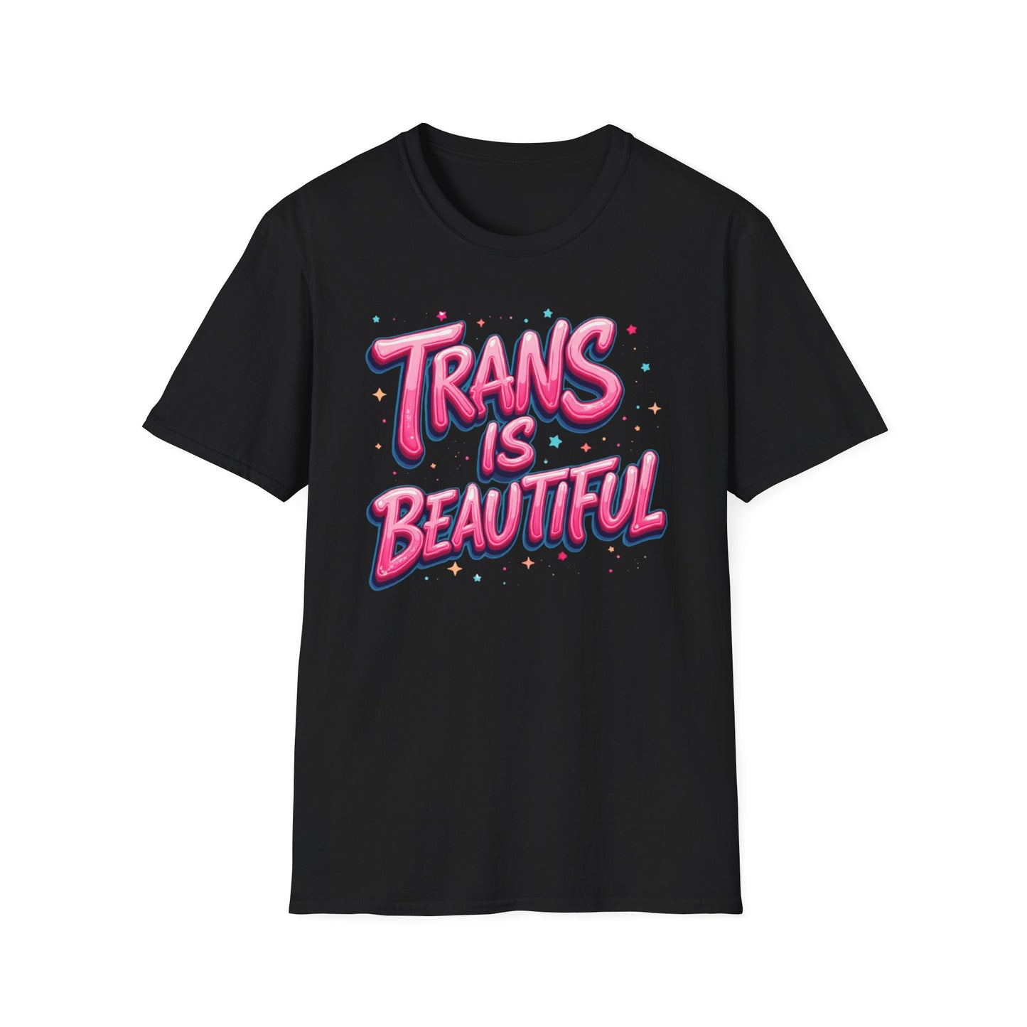 Trans is Beautiful