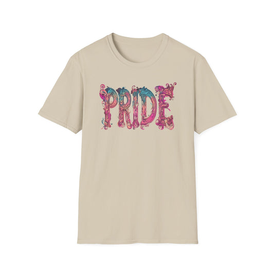 Pride - 5