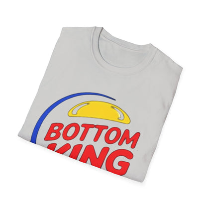 Bottom King