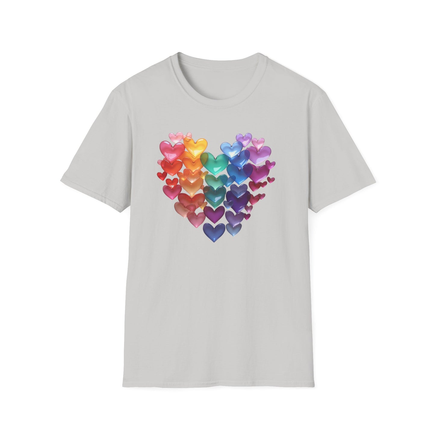 Heart of Hearts