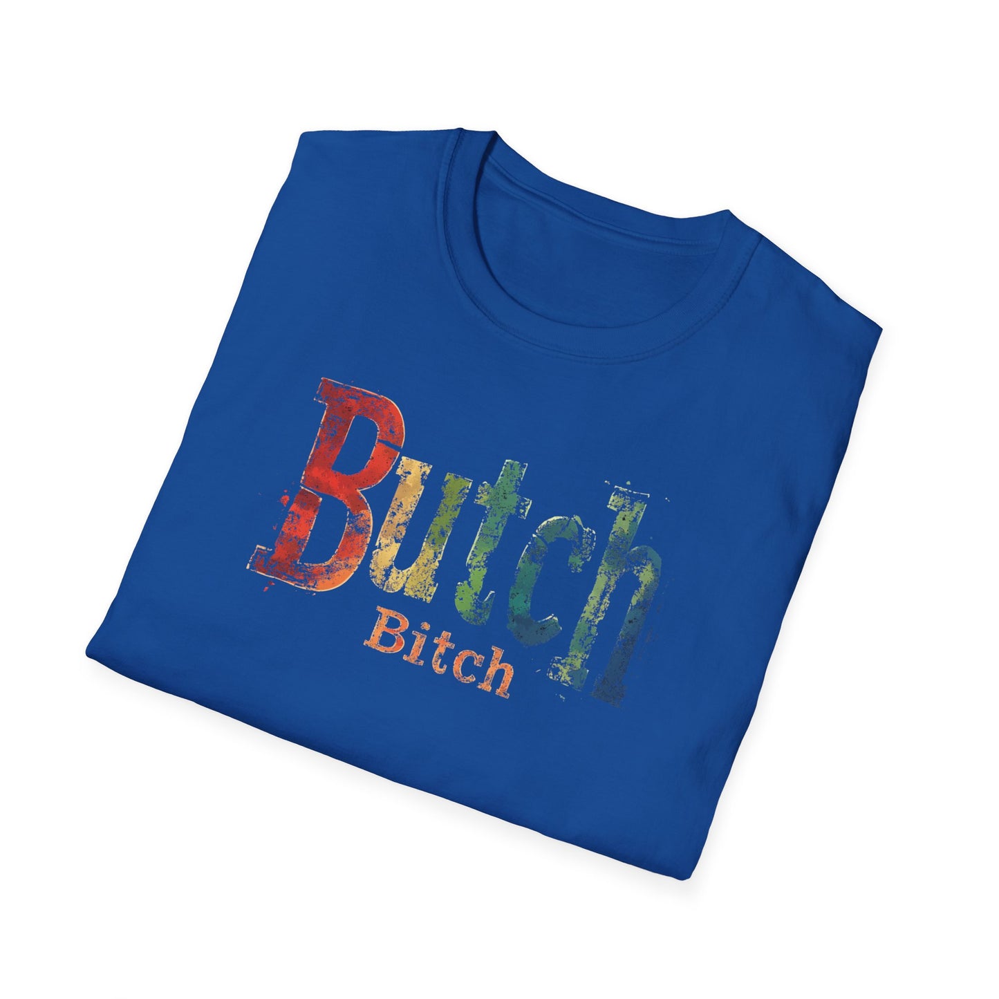 Butch Bitch