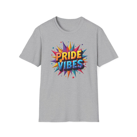Pride Vibes