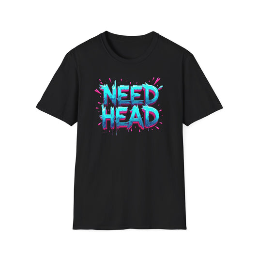 NEED HEAD