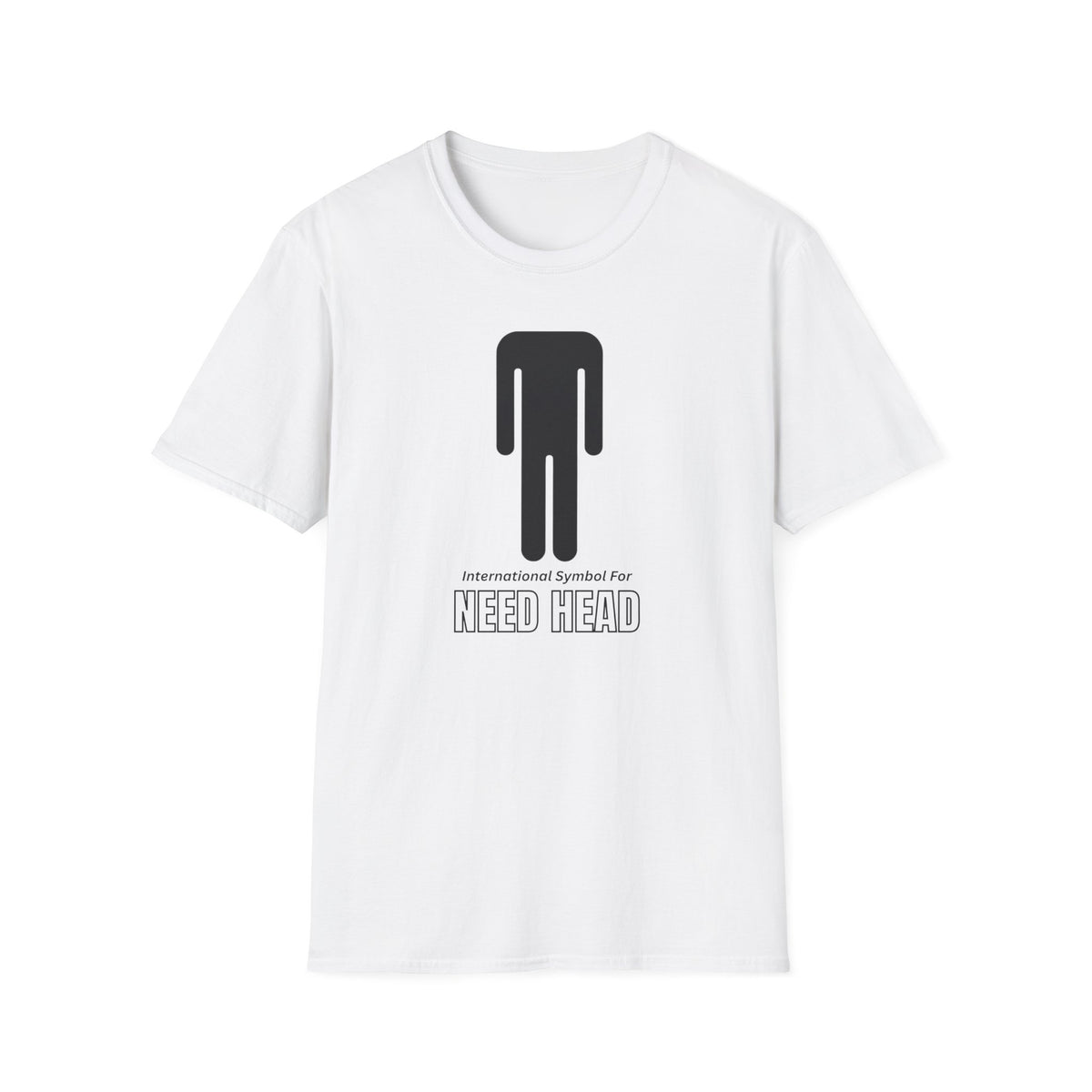 Copy of Looks Like Trouble Feels Like Fun T-Shirt | Funny Flirty Graphic Tee | LGBTQ+ Streetwear