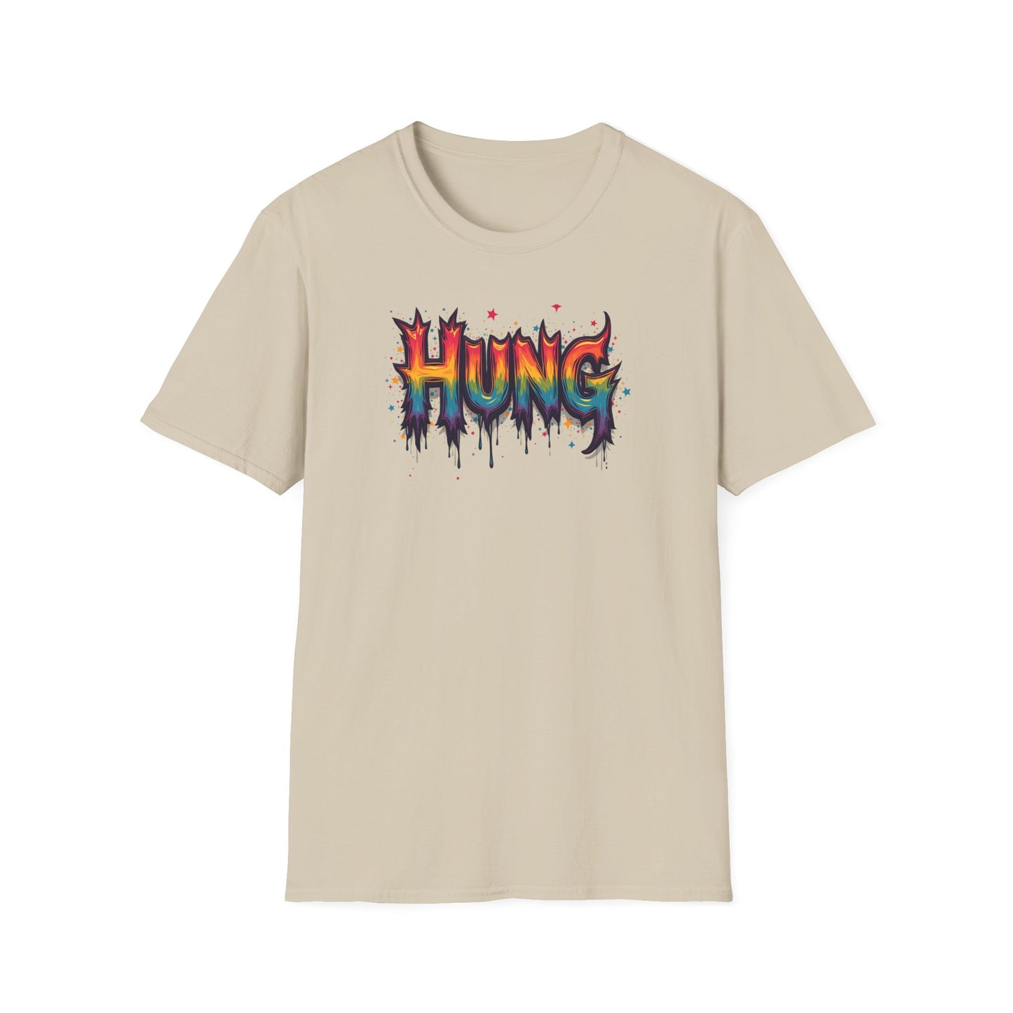 HUNG