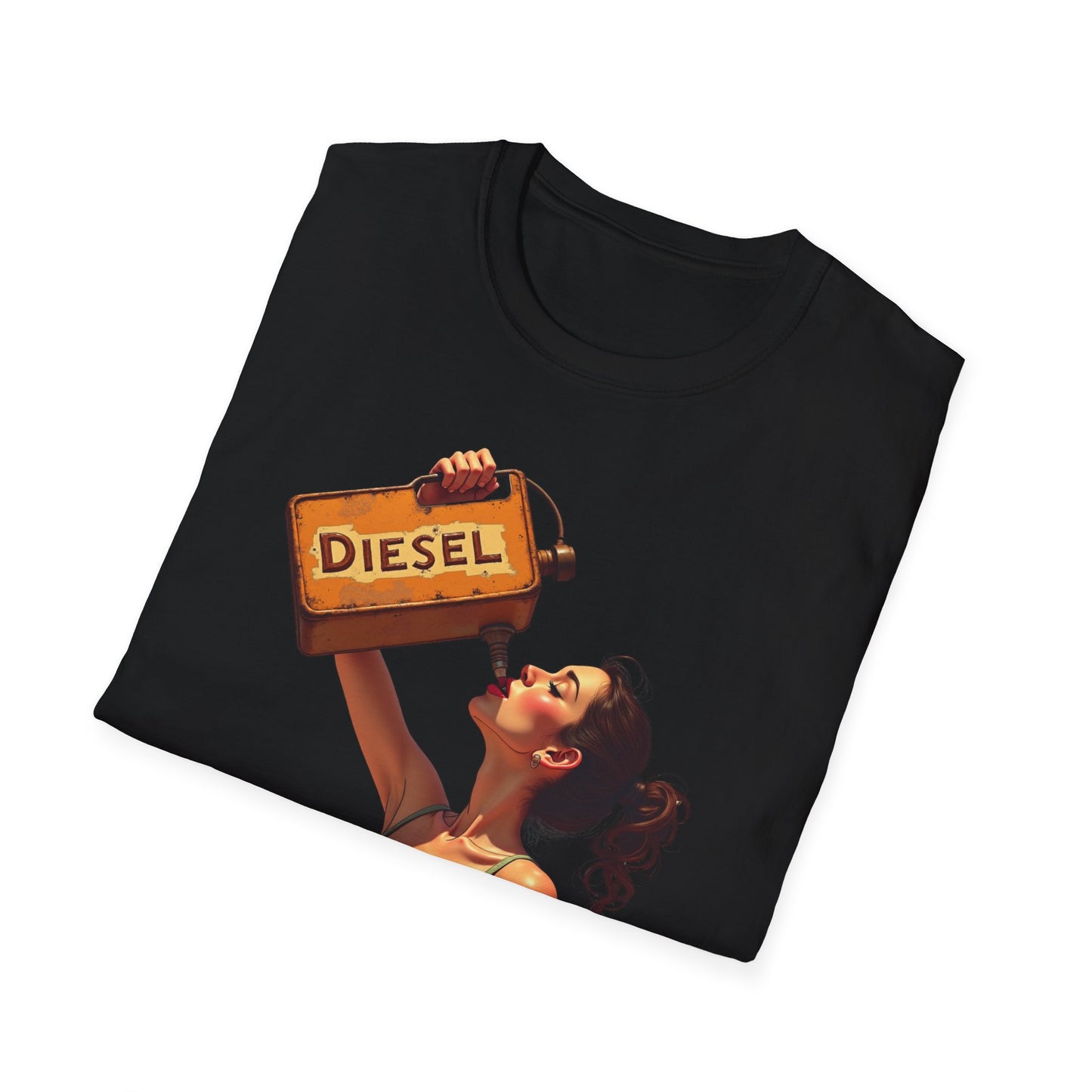 Diesel Dyke