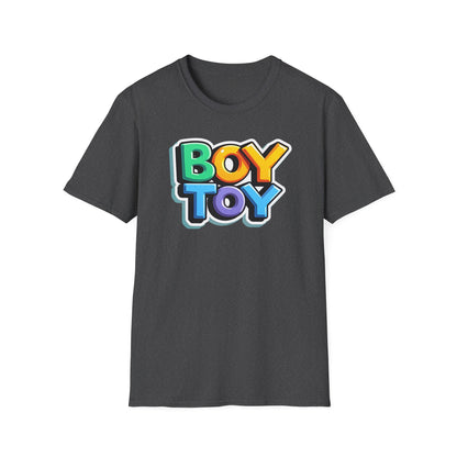 Boy Toy