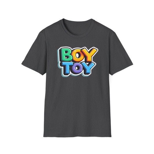 Boy Toy