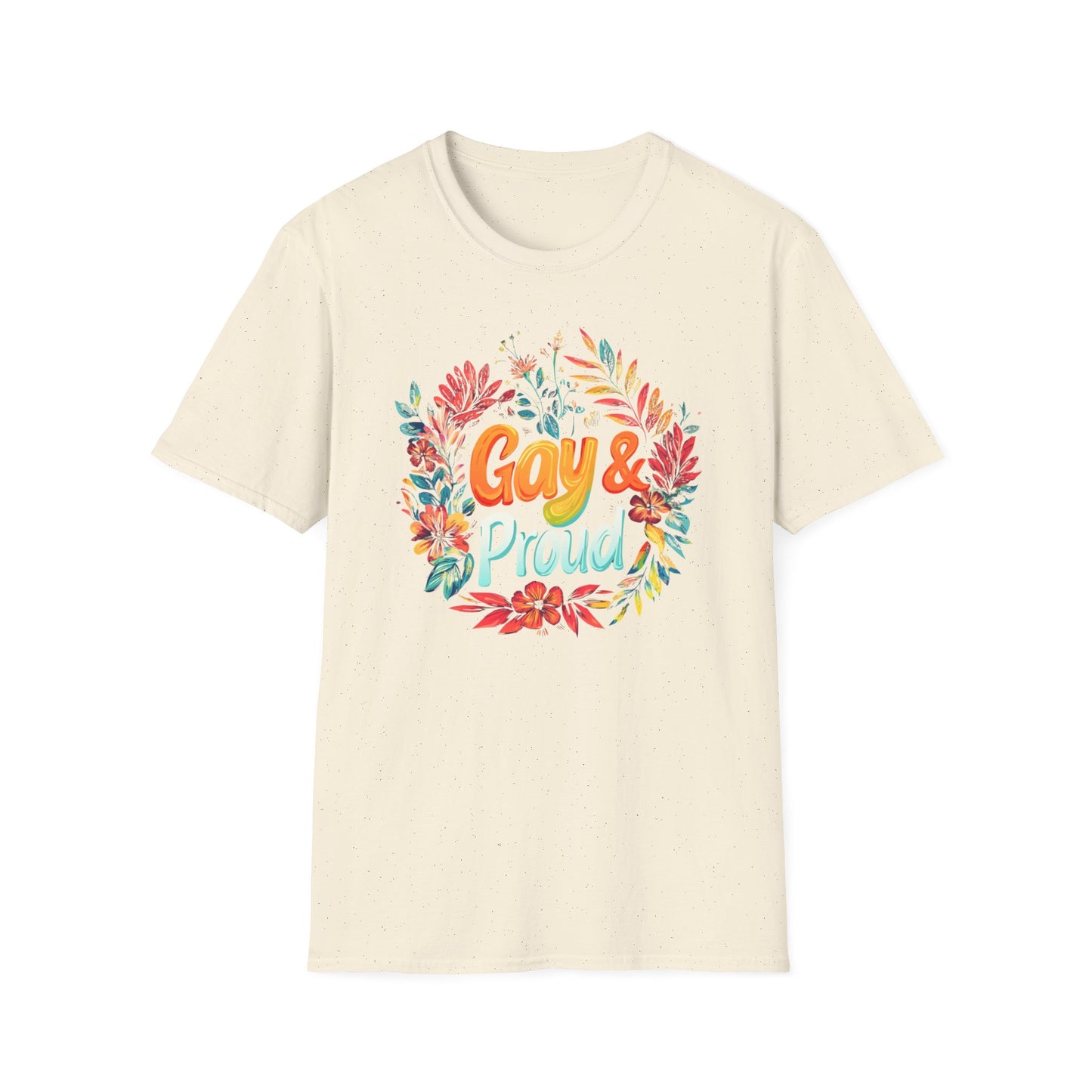 Gay & Proud