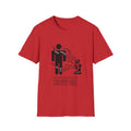 International Symbol For Blow Me Tee