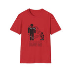 International Symbol For Blow Me Tee