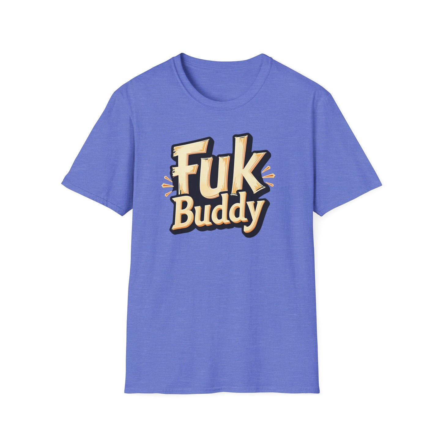 Fuk Buddy