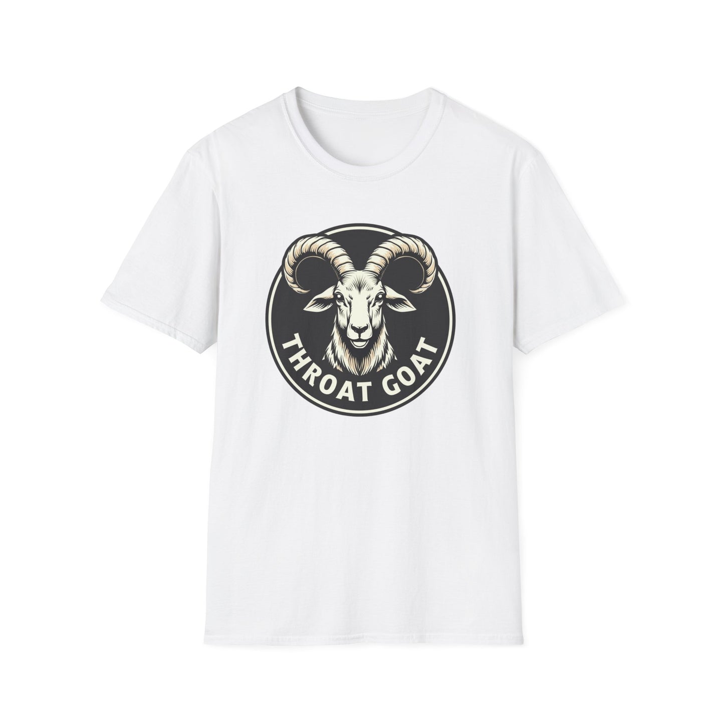 Throat Goat