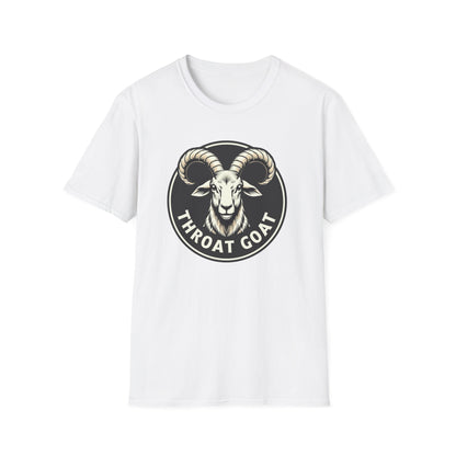 Throat Goat
